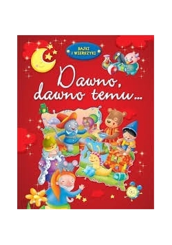 Dawno, dawno temu...