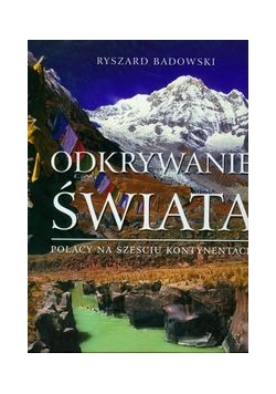 Odkrywanie świata