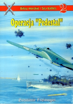Operacja "Pedestal"