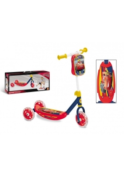 Moja Pierwsza Hulajnoga Cars 3