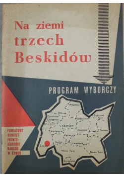 Na ziemi trzech Beskidów