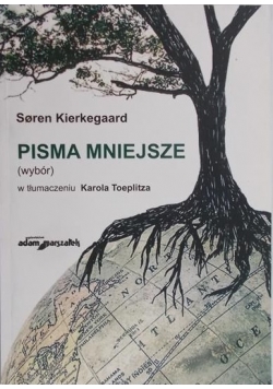 Pisma mniejsze