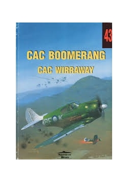 Cac boomerang, nr 43