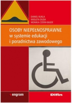 Osoby niepełnosprawne w systemie...