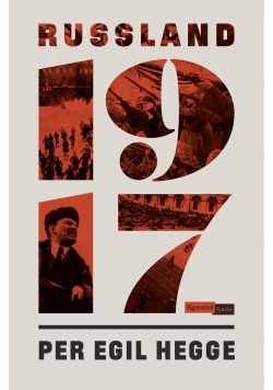 Russland 1917