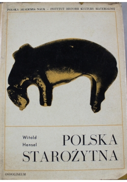 Polska starożytność