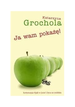 Ja wam pokaże!