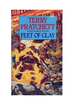 Feet of clay