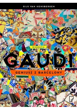 Gaudi Geniusz Barcelony
