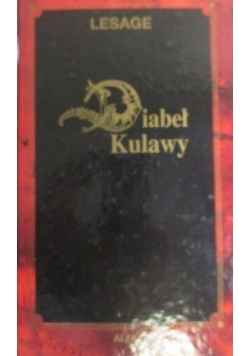 Diabeł Kulawy