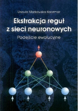 Ekstrakcja reguł z sieci neuronowych
