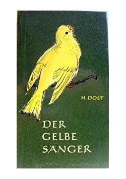 Der gelbe sanger