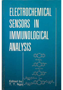 Electrochemical sensors in immunological analysis