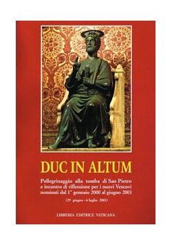 Duc in altum
