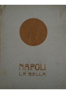 Napoli la bella, ok. 1910 r.