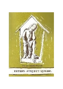 Patron atrybut symbol