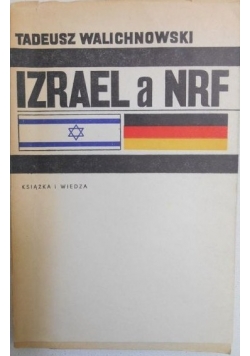 Izrael a NRF