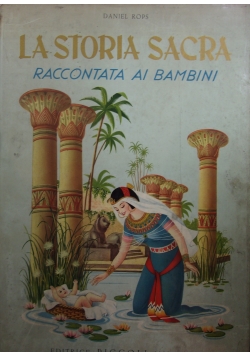 La Storia Sacra