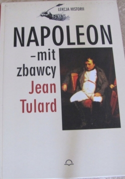 Napoleon   mit zbawcy
