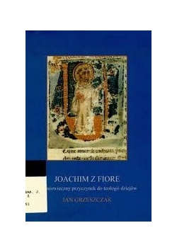 Joachim z Fiore