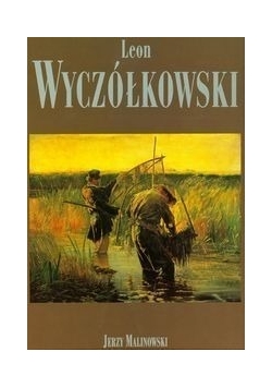 Leon Wyczółkowski