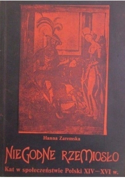 Niegodne rzemiosło