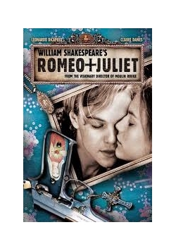 Romeo Juliette DVD
