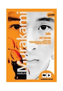 Kafka nad morzem. Audiobook, Nowa