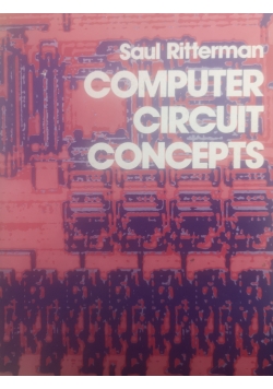 Computer circuit concepts