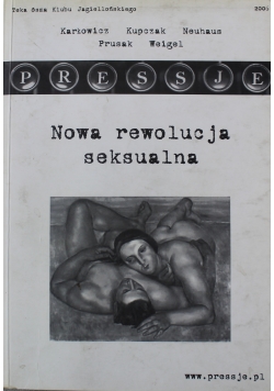 Presje Nowa rewolucja seksualna