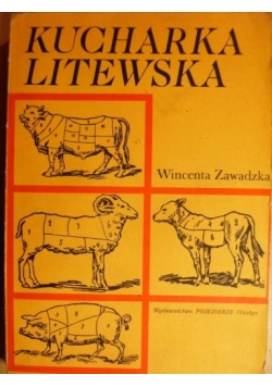 Kucharska Litewska