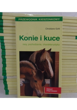 Przewodnik kieszonkowy, zestaw 28 książek
