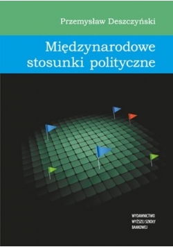 Międzynarodowe stosunki polityczne