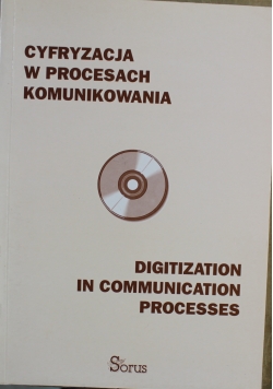 Cyfryzacja w procesach komunikowania