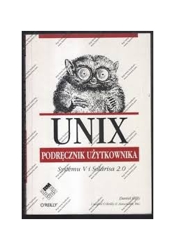 Unix podręcznik użytkownika