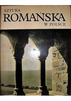 Sztuka Romańska w Polsce