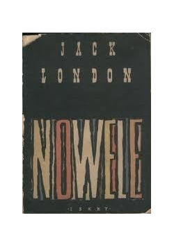 Nowele  Jack London