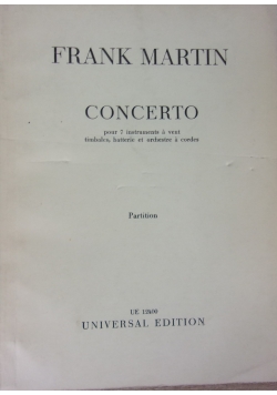 Concerto
