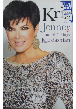 And all things Kardashian