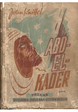 Abd-el-kader 1947 r.