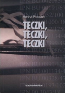 Teczki teczki teczki