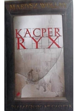 Kacper Ryx