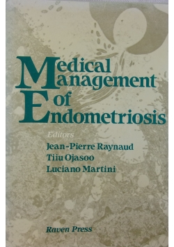 Medical management of Endometriosis