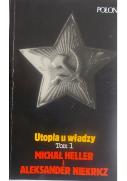 Utopia u władzy