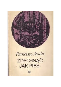 Zdechnąć jak pies