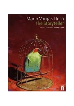 The Storyteller