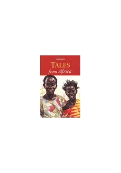 Tales from Africa
