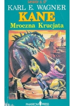 Mroczna kuracja
