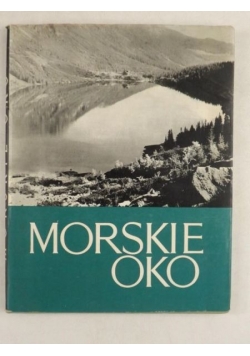 Morskie Oko