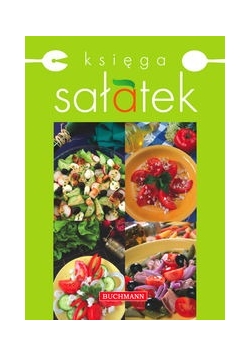 Sałatki + Łyżki do sałatek